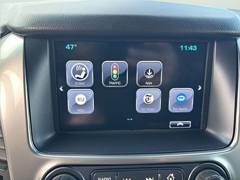 Used 2018 Chevrolet Tahoe Premier image 47