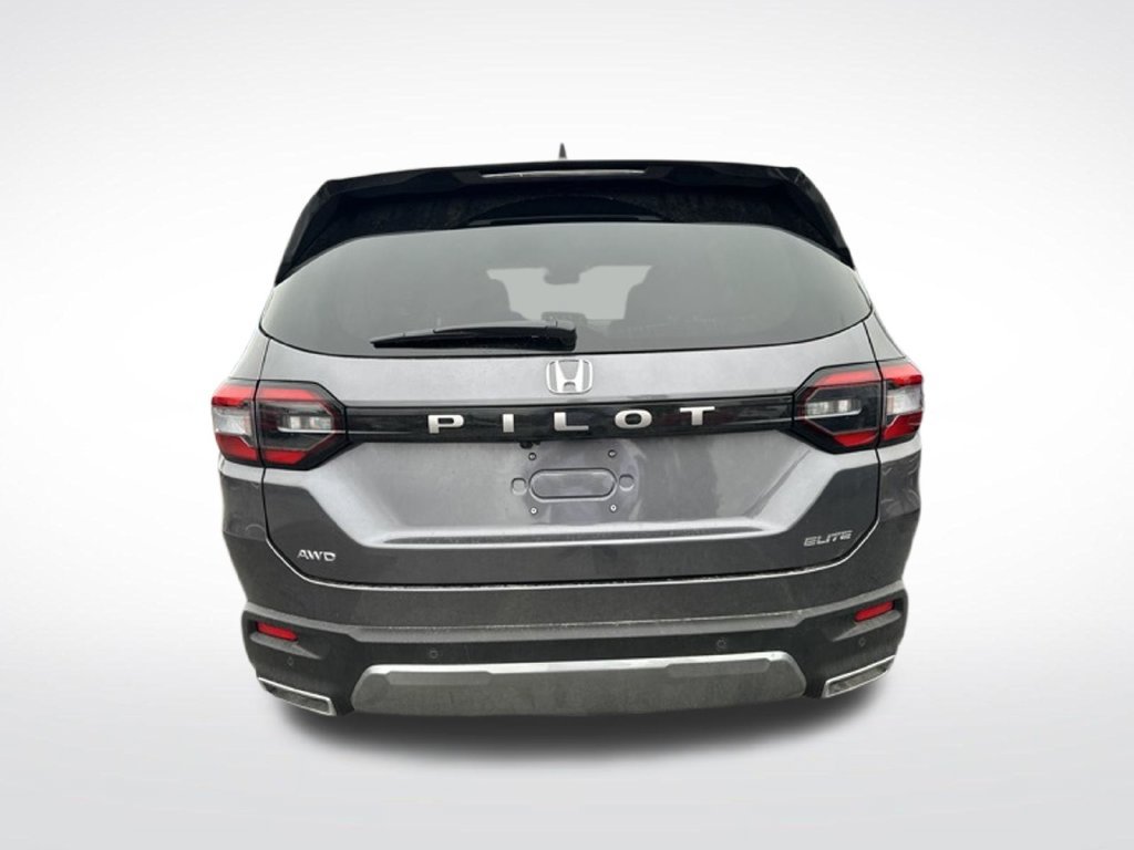 Used 2026 Honda Pilot Elite image 6
