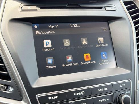 Used 2017 Hyundai Santa Fe Sport FWD image 22