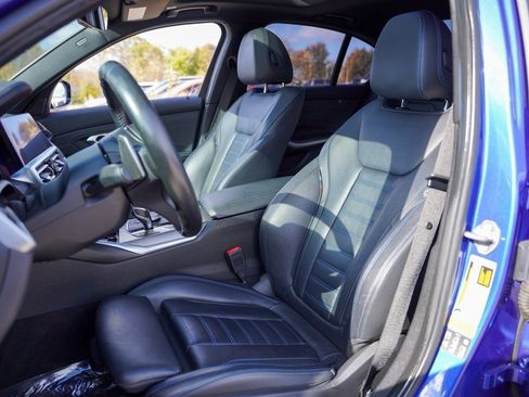 Used 2020 BMW M340i xDrive w/ Parking Assistance Package image 15