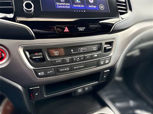 Used 2023 Honda Ridgeline RTL image 18