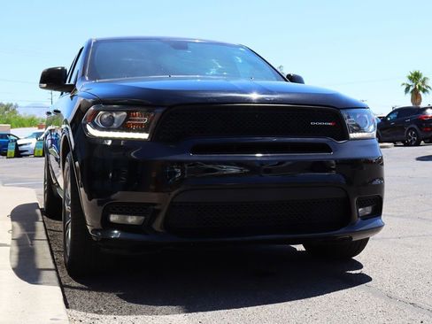 Used 2020 Dodge Durango GT RWD image 18