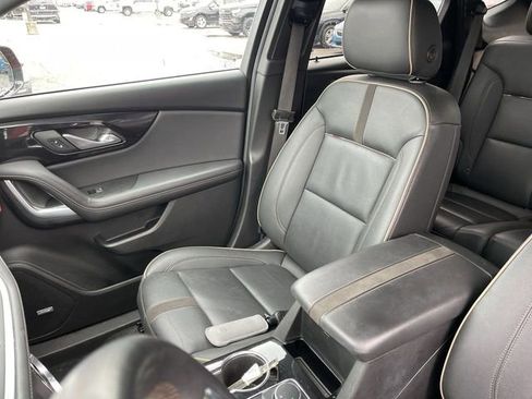 Used 2022 Chevrolet Blazer Premier w/ Enhanced Convenience Package image 24