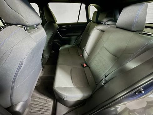Certified 2022 Toyota RAV4 SE w/ Convenience Package AWD/4WD image 23