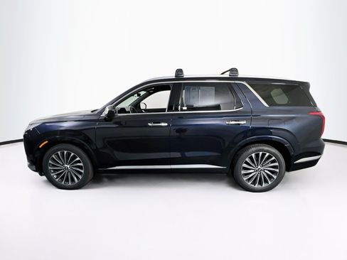 Used 2023 Hyundai Palisade Calligraphy AWD/4WD image 8