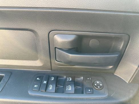 Used 2021 RAM 1500 Tradesman w/ Popular Equipment Group image 24