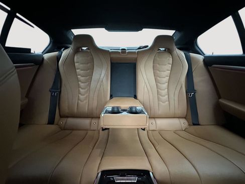 Used 2023 BMW 840i Gran Coupe w/ M Sport Professional Package image 60