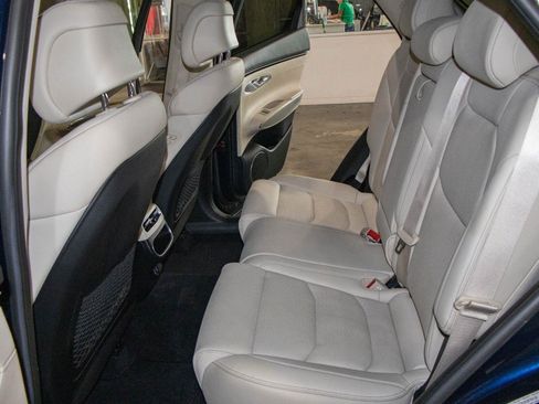 Used 2023 Genesis GV70 2.5T w/ Select Package AWD/4WD image 15