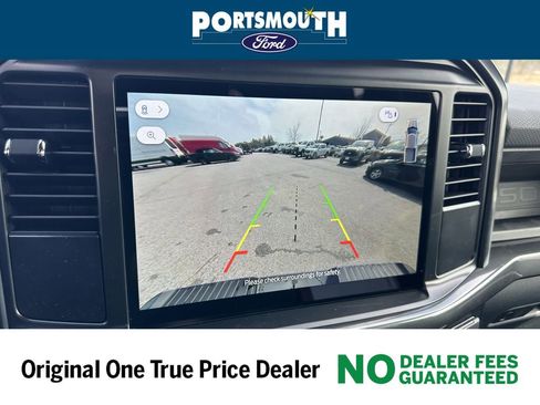 New 2025 Ford F150 STX w/ STX Black Appearance Package image 8