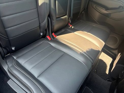 Used 2016 Ford Escape Titanium w/ Equipment Group 301A AWD/4WD image 31