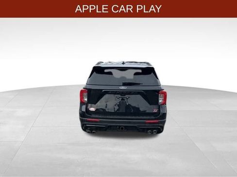 Used 2020 Ford Explorer ST w/ ST Street Pack image 6