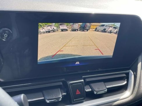 Used 2024 Chevrolet TrailBlazer LT w/ Driver Confidence Package FWD image 18