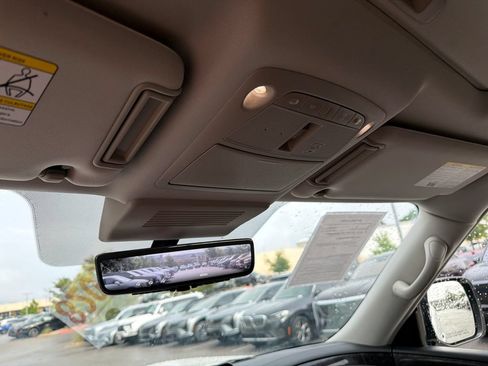 Used 2023 INFINITI QX80 Luxe w/ Cargo Package AWD/4WD image 27