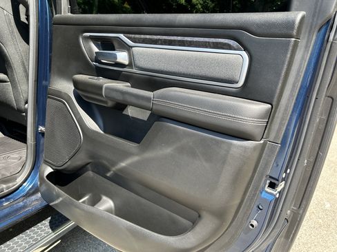 Certified 2022 RAM 1500 Big Horn AWD/4WD image 10