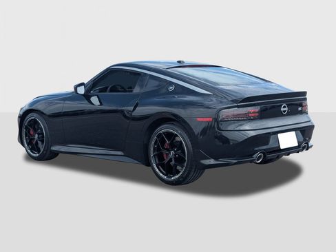 New 2027 Nissan Z Performance RWD image 3