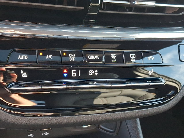 New 2026 Buick Envista Avenir FWD image 13