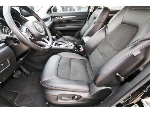 Used 2023 MAZDA CX-5 AWD 2.5 S w/ Select Package image 11