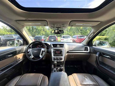 Used 2014 GMC Acadia SLT image 20