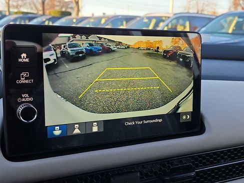 New 2026 Honda HR-V LX image 7