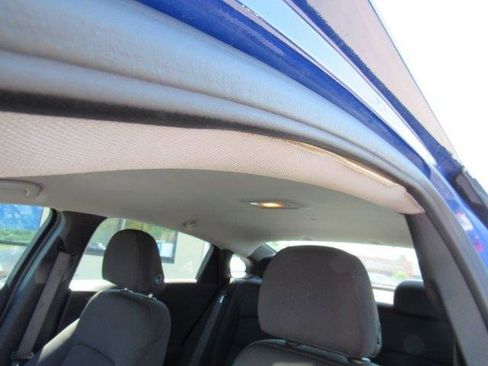 Used 2023 Chevrolet Malibu LS FWD image 18