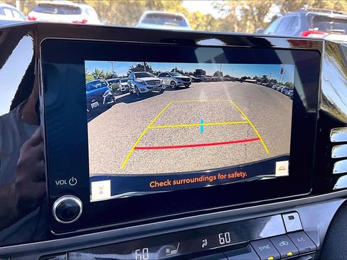 Used 2026 Toyota Camry LE FWD image 26