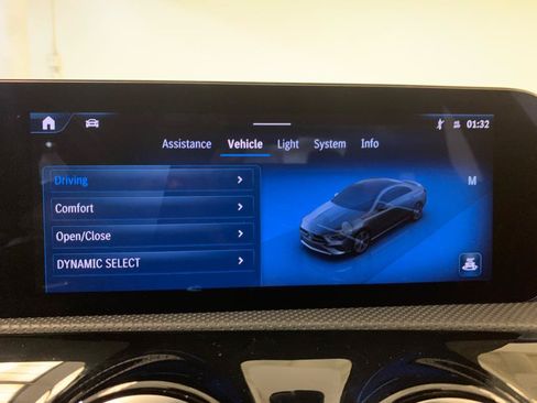 Used 2024 Mercedes-Benz CLA 250 4MATIC image 37