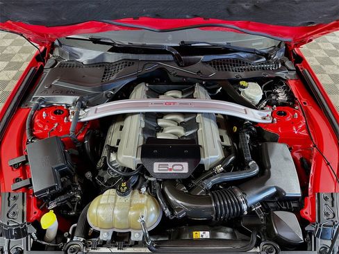 Used 2017 Ford Mustang GT w/ GT Performance Package image 33