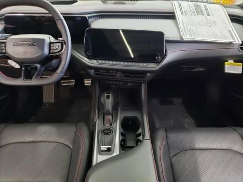 New 2026 Dodge Charger Scat Pack AWD/4WD image 9