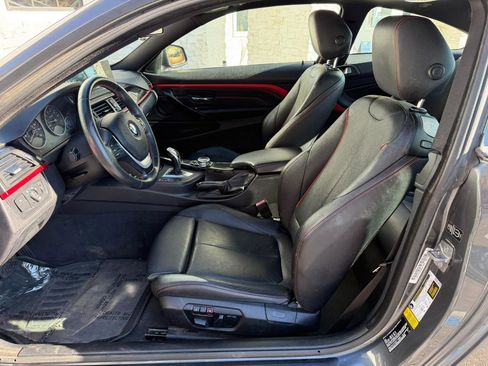 Used 2014 BMW 428i 2dr Cpe 428i RWD SULEV image 20