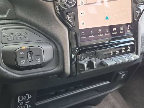 New 2027 RAM 2500 Tradesman AWD/4WD image 25