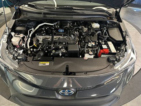 Used 2023 Toyota Corolla LE FWD image 21