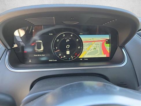 New 2024 Jaguar F-TYPE R-Dynamic RWD image 18