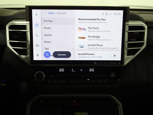 Used 2023 Toyota Tundra Platinum image 31