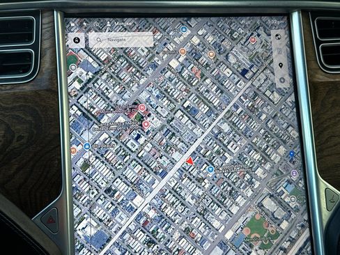 Used 2016 Tesla Model S 90D image 20