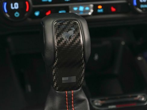 Certified 2026 Ford Bronco Raptor AWD/4WD image 51