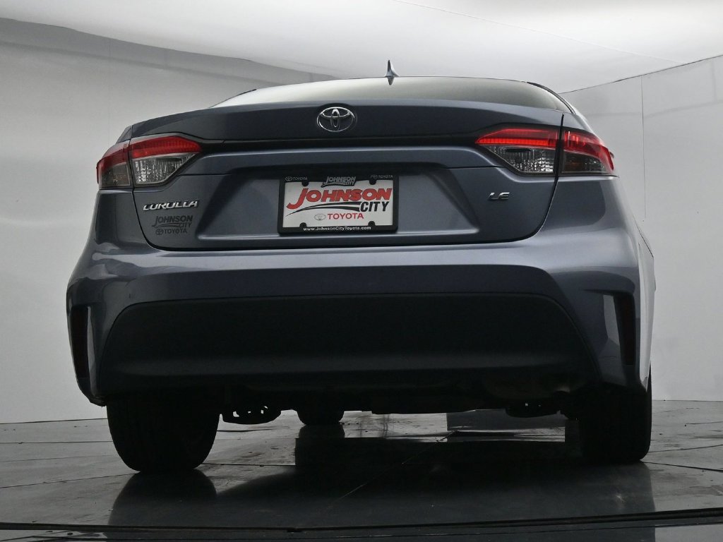Used 2023 Toyota Corolla LE FWD image 35