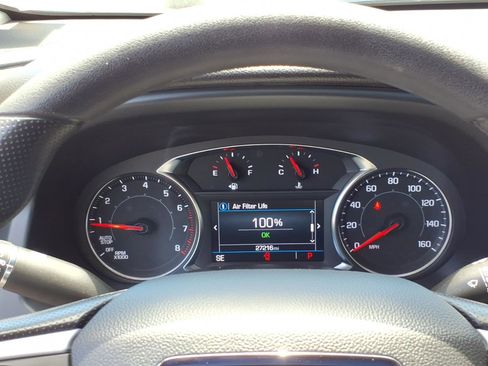 Certified 2023 GMC Acadia SLE w/ Driver Convenience Package AWD/4WD image 16