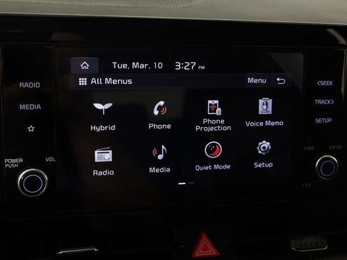 Used 2023 Kia Sportage LX image 40