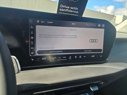 New 2026 Audi Q3 quattro 2.0T image 28