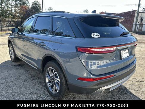 New 2026 Lincoln Corsair Premiere image 5