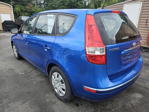 Used 2011 Hyundai Elantra GLS FWD image 8