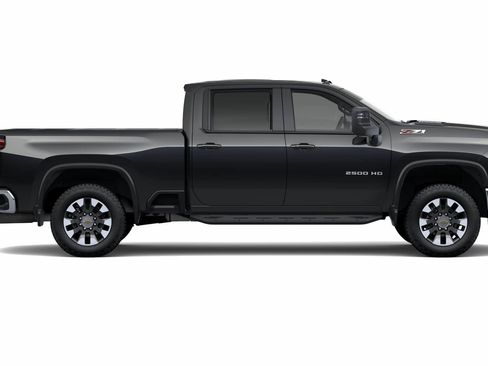 New 2026 Chevrolet Silverado 2500 LT w/ True North Edition image 27