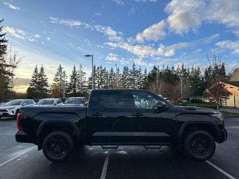New 2026 Toyota Tundra TRD Pro image 2