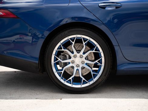 Used 2019 Mercedes-Benz AMG GT 53 image 4