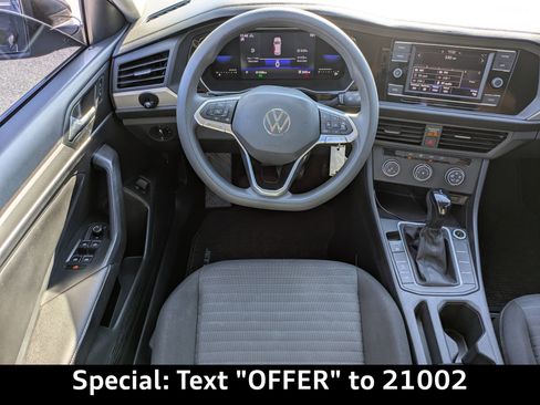 Used 2023 Volkswagen Jetta S image 15
