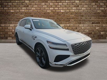 Used 2025 Genesis GV80 3.5T Prestige