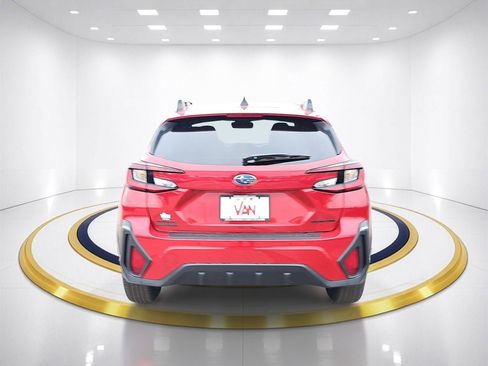 New 2026 Subaru Crosstrek 2.5i Limited AWD/4WD image 7