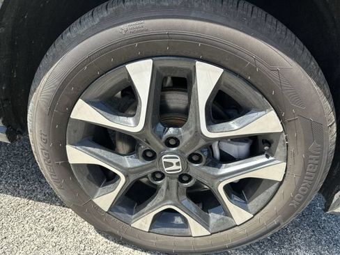 Used 2026 Honda HR-V EX-L image 21