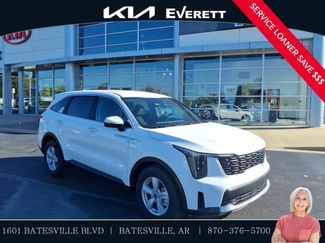 Used 2026 Kia Sorento LX FWD video 1
