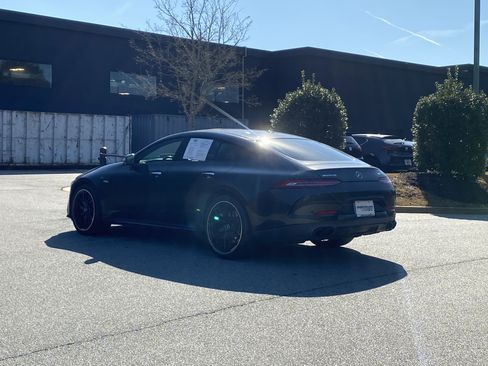 Used 2023 Mercedes-Benz AMG GT 53 image 15